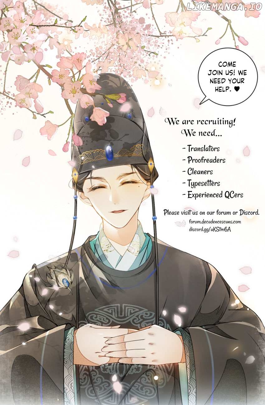 The Chronicles of Qing Xi Chapter 58 - page 22